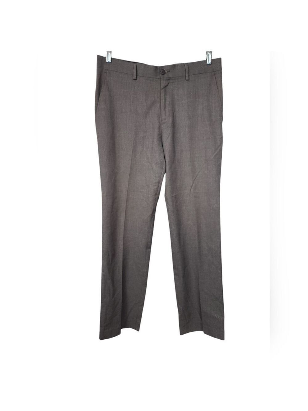 DKNY Men's Dress Pants 33x32